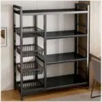 Multi-purpose Kitchen Storage rack