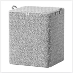 Foldable Laundry Basket