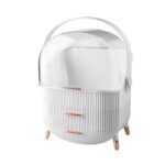 Dustproof Cosmetic Storage Box